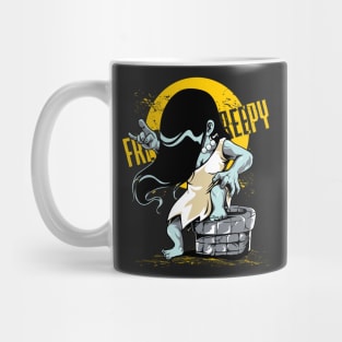 real rock and roll Mug